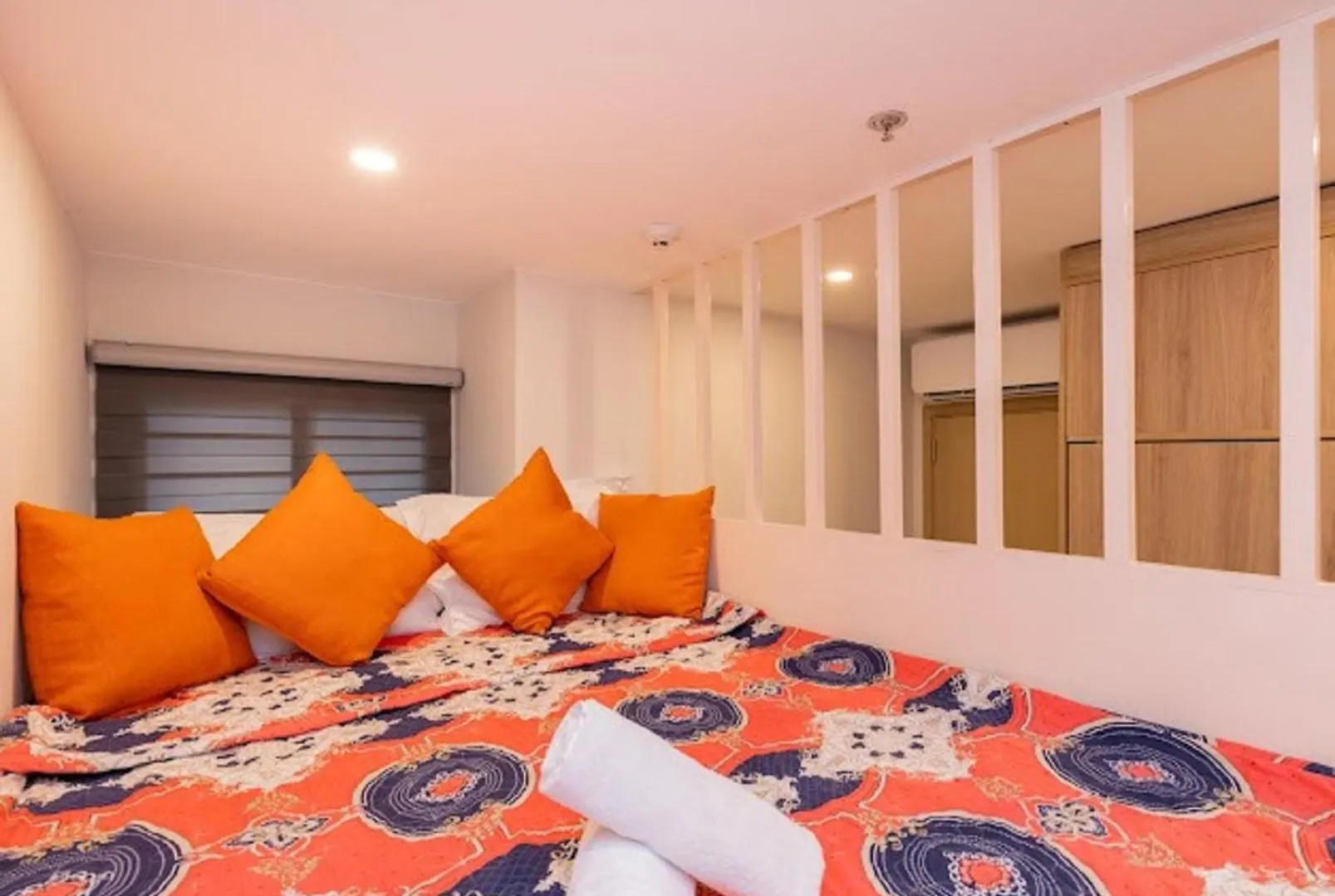 Apartmán The Song Vung Tau Near Beach By Hoang Gia