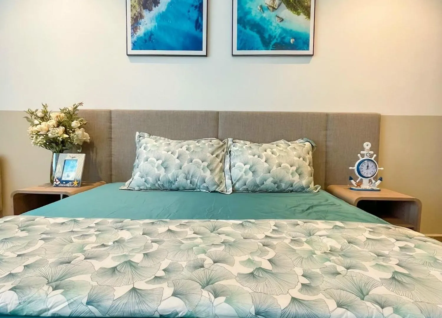 Apartmán The Song Vung Tau Near Beach By Hoang Gia Vietnam