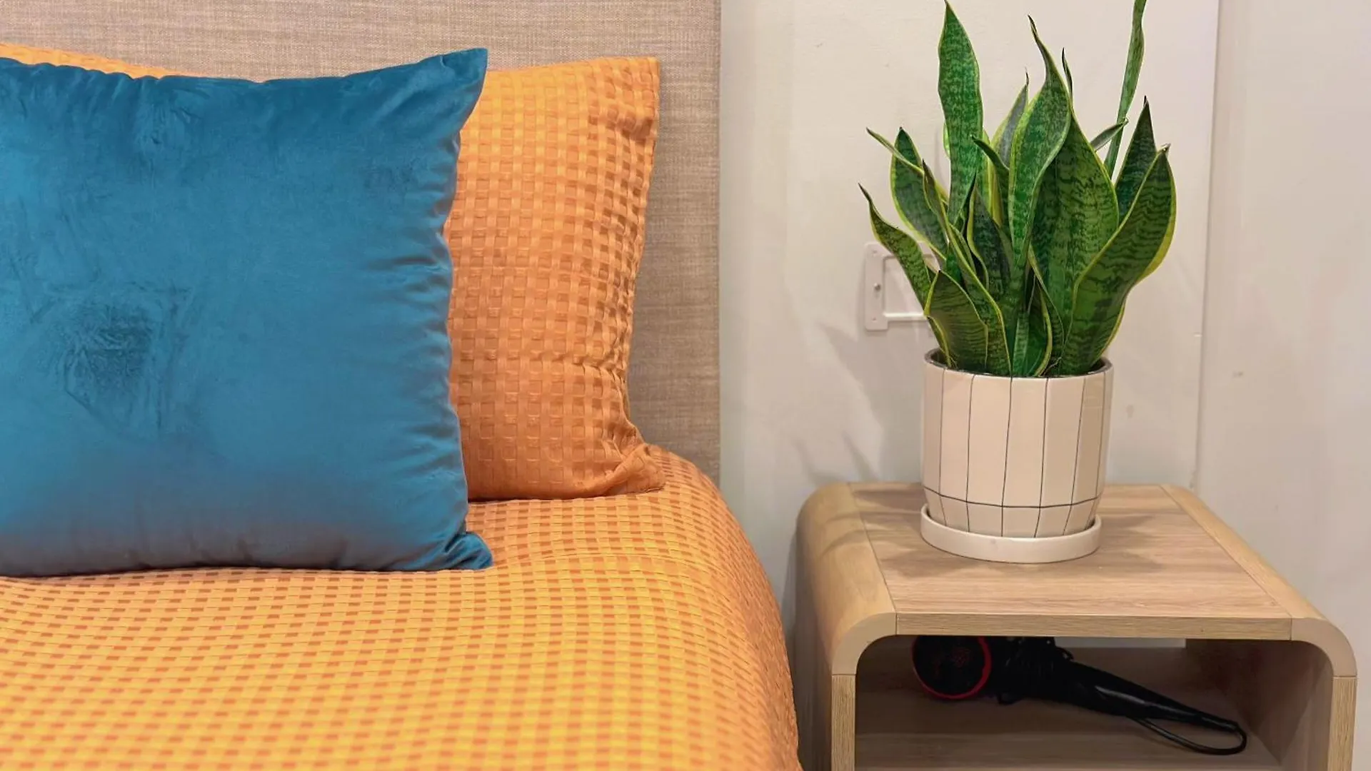 Apartment The Song Vung Tau Near Beach By Hoang Gia