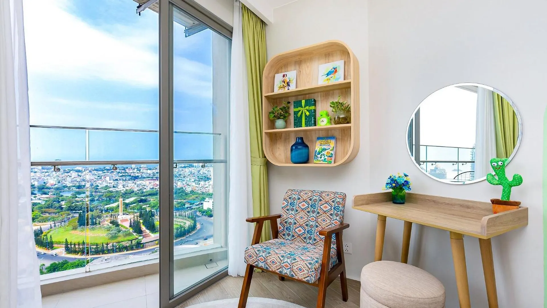 Apartment The Song Vung Tau Near Beach By Hoang Gia Vietnam
