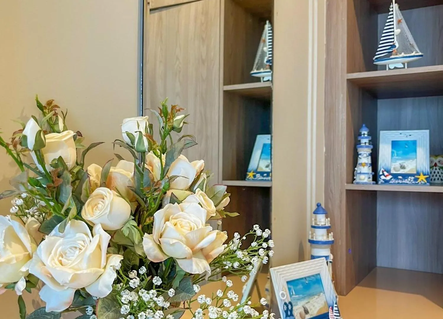Apartment The Song Vung Tau Near Beach By Hoang Gia