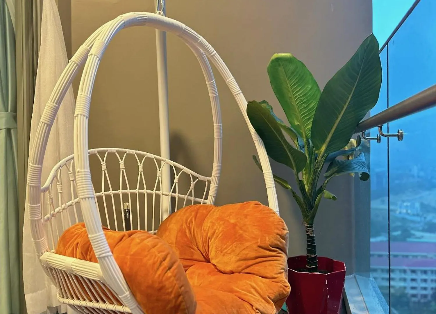 Apartment The Song Vung Tau Near Beach By Hoang Gia