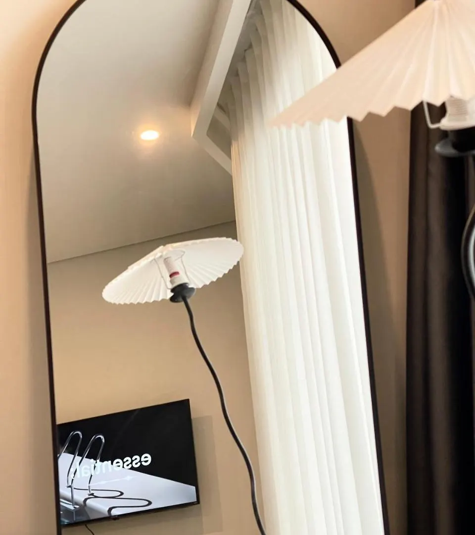 Apartment The Song Vung Tau Near Beach By Hoang Gia