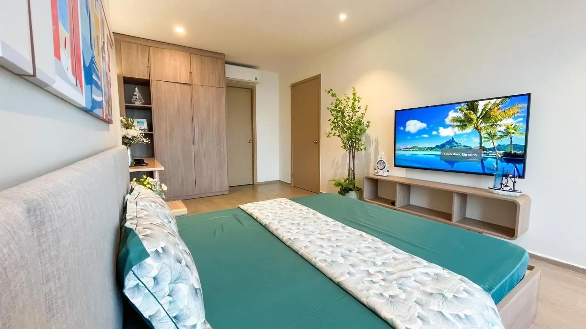 Apartment The Song Vung Tau Near Beach By Hoang Gia Vietnam